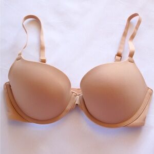 SKIMS Fits Everybody Push up Bra 32C